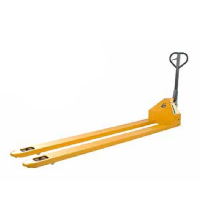 Ročni paletni viličar TOTAL LIFTER 2500 mm - 127001063