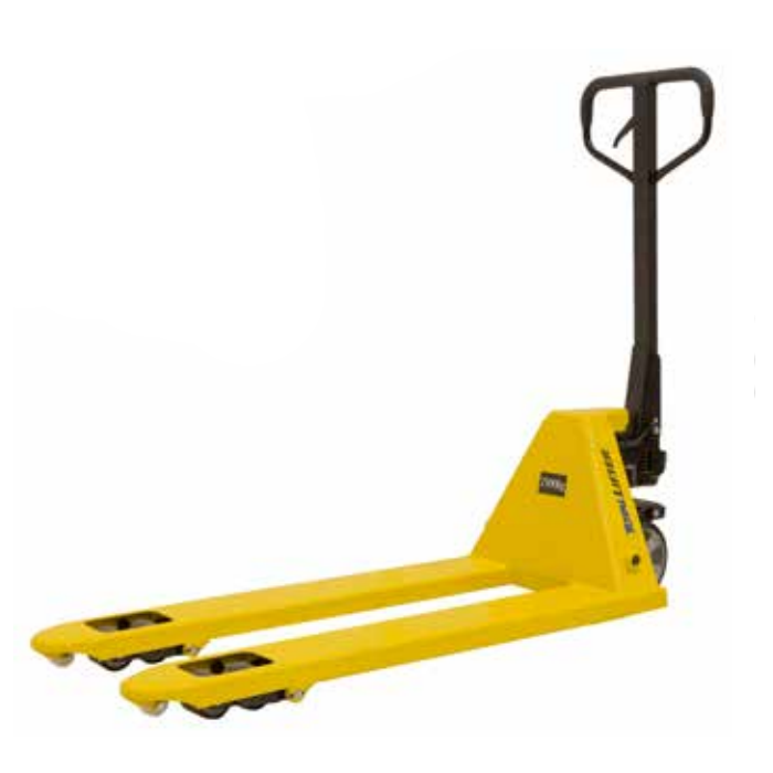 Ročni paletni viličar TOTAL LIFTER - 144006928