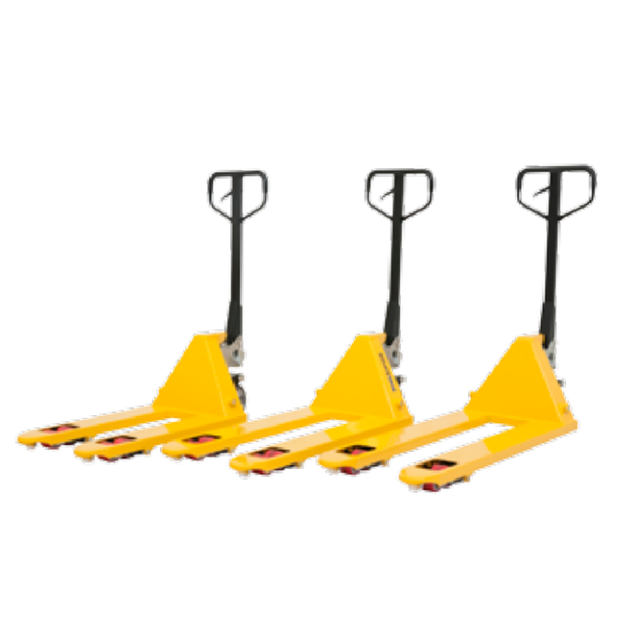 Ročni paletni viličar TOTAL LIFTER 800 mm - 143003455