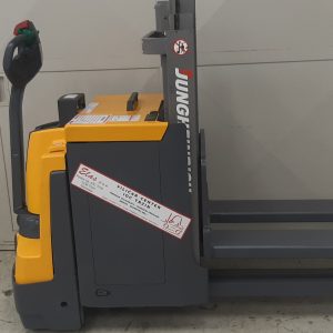 Hodni električni viličar JUNGHEINRICH EJD 220 - VILRAB411