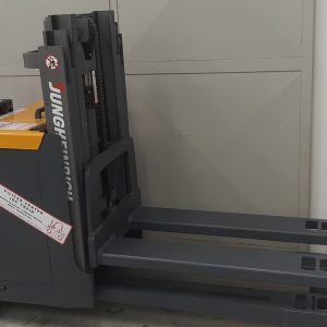 Hodni električni viličar JUNGHEINRICH EJD 220 - VILRAB413