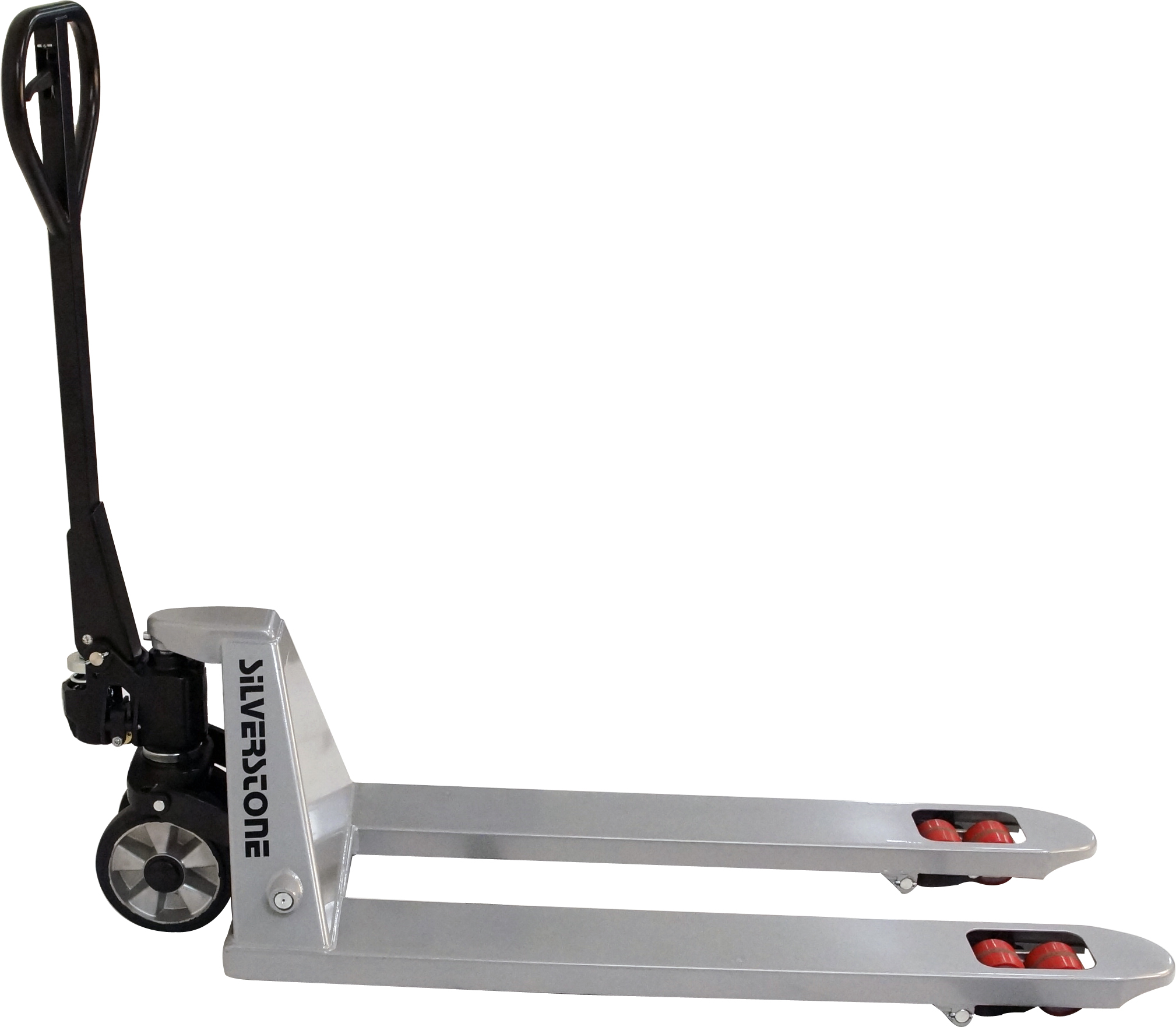 Ročni paletni viličar SILVERSTONE Q7714-1150 - slika 2
