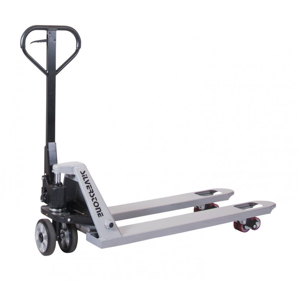 Ročni paletni viličar SILVERSTONE Q7714-1150